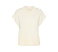 Part Two Cardigan 'NatayaPW' crème / bleu clair / gris clair, Taille L