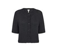 Part Two Cardigan 'NatheliePW' marine, Taille M