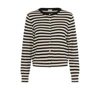 Part Two - Pull à Rayures Naturelles - Femme - Pulls - Multicolore - Taille: 42 FR