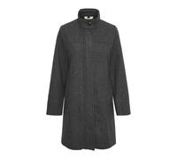 Part Two - Celicapw Otw Jacket - Femme - Manteaux - Gris - Taille: 40 FR