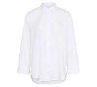 Part Two - Chemise Blanche Savannapw - Femme - Blouses et Chemises - Blanc - Taille: 40 FR