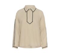 Part Two Chemisier 'Aimy' coquille d'oeuf, Taille M