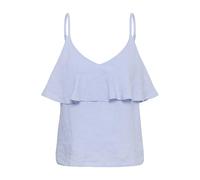 Part Two Chemisier 'Brigita' bleu violet, Taille XL