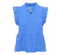 Part Two Chemisier 'Gimaline' azur, Taille XXL