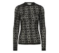 Part Two Chemisier jaune / noir, Taille S