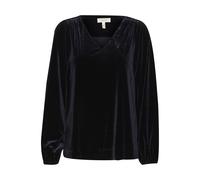 Part Two Chemisier 'Madis' bleu marine, Taille M