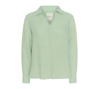 Part Two Chemisier 'Natalee' vert pastel, Taille XXL