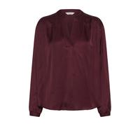 Part Two Chemisier 'Natales' violet foncé, Taille XL