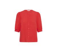 Part Two Chemisier 'PWAzra' rouge, Taille XL