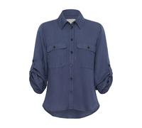 Part Two Chemisier 'Rayani' marine, Taille XL