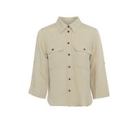 Part Two Chemisier 'RayaniPW SH' beige clair, Taille XXL