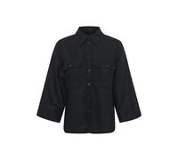 Part Two Chemisier 'RayaniPW SH' noir, Taille L