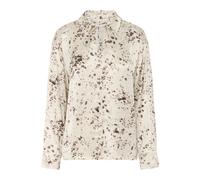 Part Two Chemisier 'Sheena' crème / umbra, Taille XXL