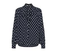 Part Two Chemisier 'YaninaPW' bleu nuit, Taille M