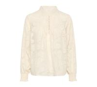 Part Two Chemisier 'ZayanPW' blanc, Taille M
