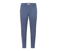Part Two - Chinos - Femme - Pantalons - Bleu - Taille: 44 FR