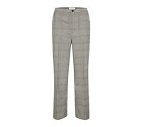Part Two - Chinos - Femme - Pantalons - Gris - Taille: 42 FR