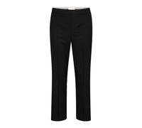 Part Two - Chinos - Femme - Pantalons - Noir - Taille: 46 FR