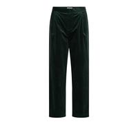 Part Two - ColleenPW Pantalons - Femme - Pantalons - Vert - Taille: 38 FR