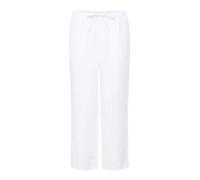 Part Two - Cropped Pantalons - Femme - Pantalons - Blanc - Taille: 44 FR