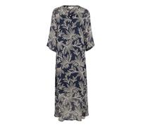 Part Two - Delicate Leaf Beritpw Dress - Femme - Robes - Multicolore - Taille: 42 FR