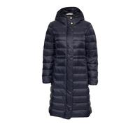 Part Two - Doudoune matelassée bleu marine foncé - Femme - Manteaux - Bleu - Taille: 36 FR