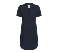 Part Two - Élégante Robe Après Minuit - Femme - Robes - Bleu - Taille: 46 FR