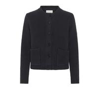 Part Two - Elmie Cardigan - Femme - Pulls - Bleu - Taille: 38 FR
