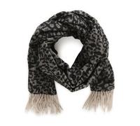 Part Two, Femme, Accessoires, Noir, Taille: ONE Size Kithapw Scarf