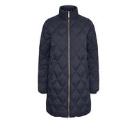Part Two, Femme, Manteaux, Bleu, Taille: 38 FR Manteau Olilas