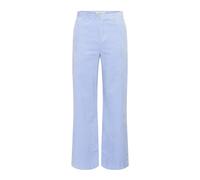 Part Two, Femme, Pantalons, Bleu, Taille: 42 FR ClarissePW PA Bukser