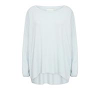 Part Two, Femme, Pulls, Bleu, Taille: 46 FR TilaPW PU Strik 30307306
