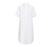 Part Two, Femme, Robes, Blanc, Taille: 42 FR Robe Chemise Blanche HarperPW DR