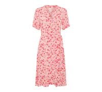 Part Two, Femme, Robes, Multicolore, Taille: 36 FR Mini Robe Fleurie