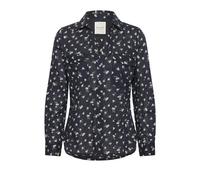Part Two - Fragile Print - 3045 - Femme - Blouses et Chemises - Noir - Taille: 36 FR