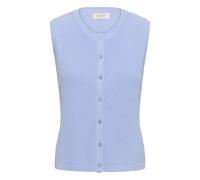 Part Two Gilet 'PWGemma' bleu ciel, Taille M