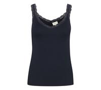Part Two Haut 'JelonaPW' marine, Taille S