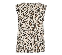 Part Two Haut 'TessiePW' beige clair / pueblo / noir, Taille L