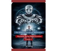 Part Two: Humanity Facing Digital Emotion