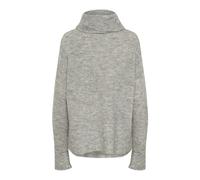 Part Two - Leahspw Pu Strik 30309508 - Femme - Pulls - Gris - Taille: 44 FR