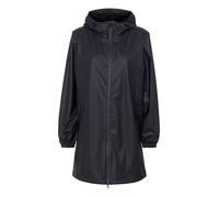 Part Two Manteau fonctionnel 'Nicholine' bleu foncé, Taille XS-S