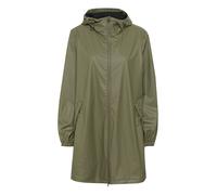 Part Two Manteau fonctionnel 'Nicholine' olive, Taille M-L
