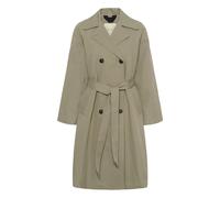 Part Two Manteau mi-saison 'AubriePW' kaki, Taille XXL