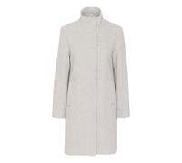 Part Two Manteau mi-saison gris clair, Taille XL