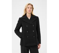 Part Two Manteau mi-saison 'Lekias' noir, Taille XL
