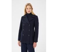 Part Two Manteau mi-saison 'PWLekias' bleu foncé, Taille L