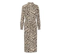 Part Two MelucaPW Regular fit Long Sleeve Dress