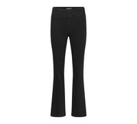 Part Two - NikelasPW Bukser 30310226 - Femme - Jeans - Noir - Taille: 42 FR