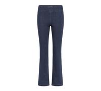 Part Two - Pantalon Nikelas - Femme - Pantalons - Bleu - Taille: 46 FR