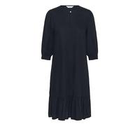 Part Two NimiPW Feminine Silhouette 3/4 Sleeve Dress